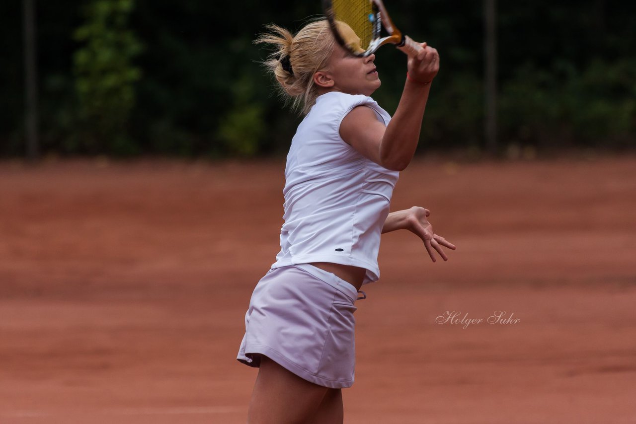 Hanna Semianko 14 - Norderstedt Open